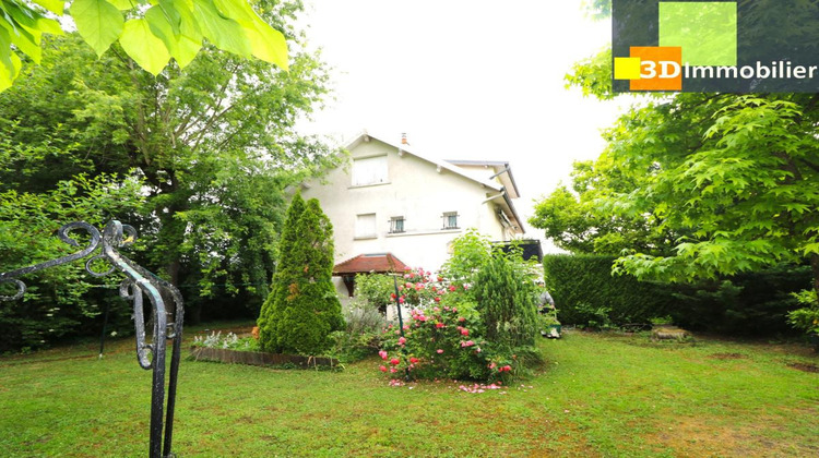 Ma-Cabane - Vente Maison DOLE, 134 m²