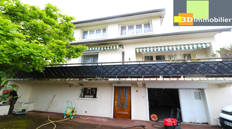 Ma-Cabane - Vente Maison DOLE, 134 m²