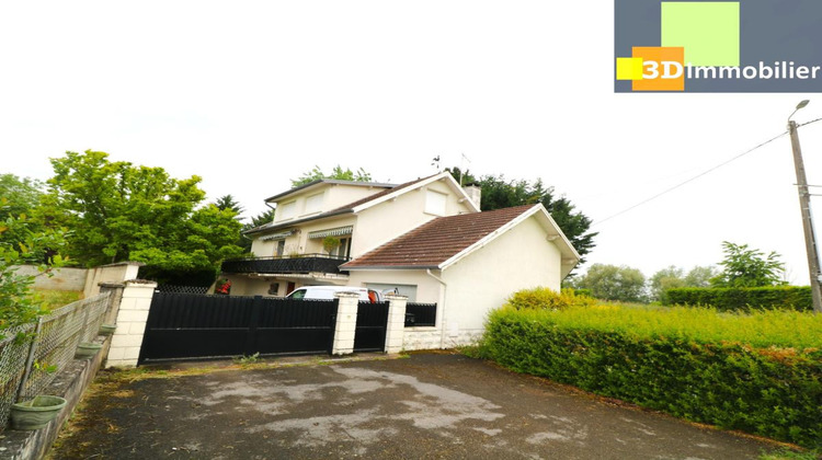 Ma-Cabane - Vente Maison DOLE, 134 m²