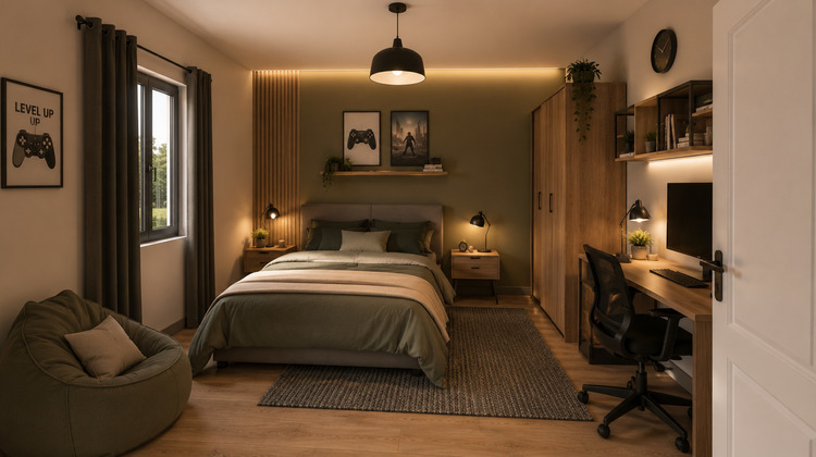 Ma-Cabane - Vente Maison DOLE, 95 m²