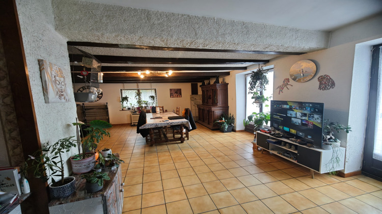 Ma-Cabane - Vente Maison DOLE, 221 m²