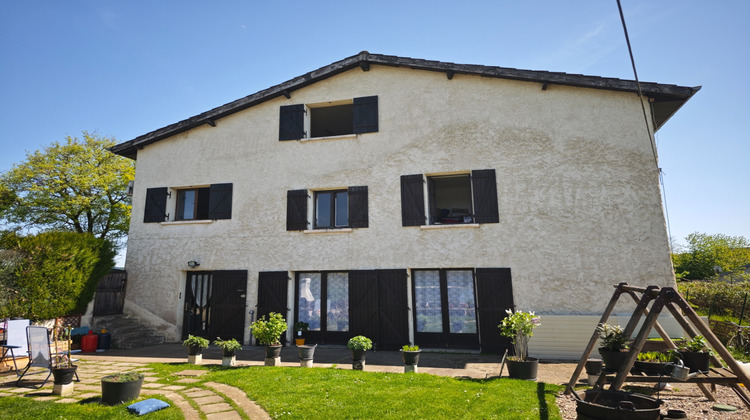 Ma-Cabane - Vente Maison DOLE, 221 m²