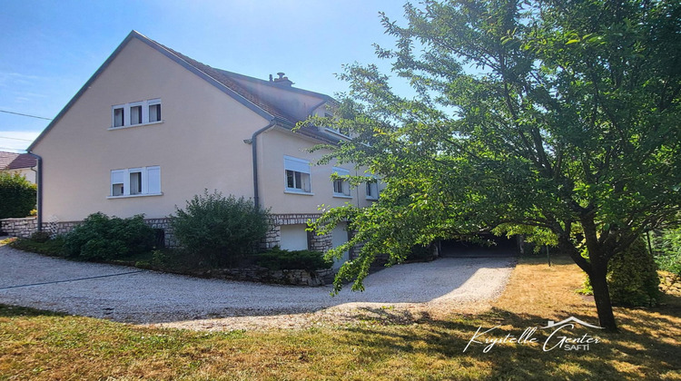 Ma-Cabane - Vente Maison Dole, 192 m²