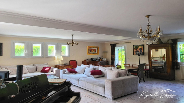 Ma-Cabane - Vente Maison Dole, 192 m²