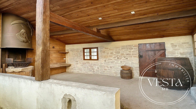 Ma-Cabane - Vente Maison Dole, 240 m²