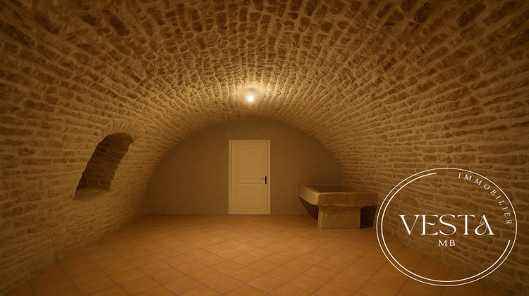 Ma-Cabane - Vente Maison Dole, 240 m²