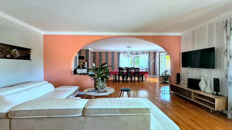 Ma-Cabane - Vente Maison DOLE, 238 m²