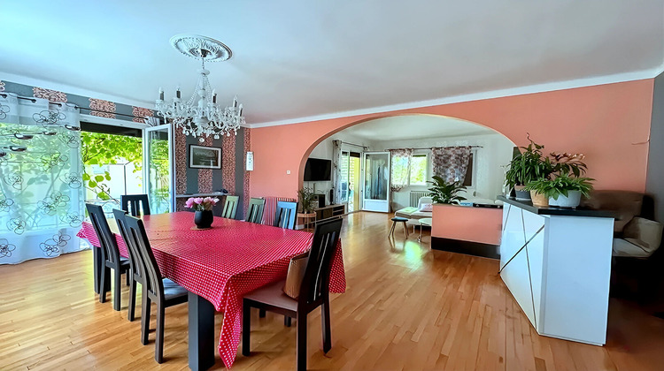 Ma-Cabane - Vente Maison DOLE, 238 m²