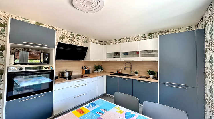 Ma-Cabane - Vente Maison DOLE, 238 m²