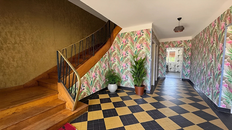 Ma-Cabane - Vente Maison DOLE, 238 m²