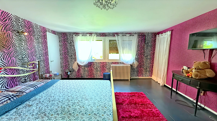 Ma-Cabane - Vente Maison DOLE, 238 m²