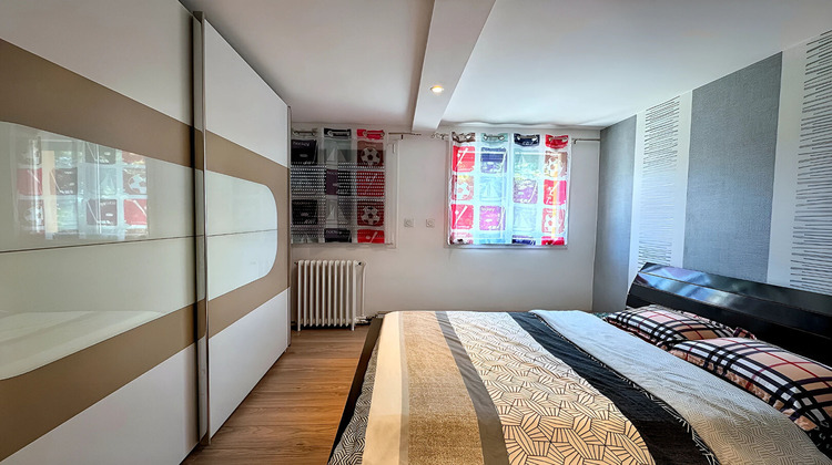 Ma-Cabane - Vente Maison DOLE, 238 m²