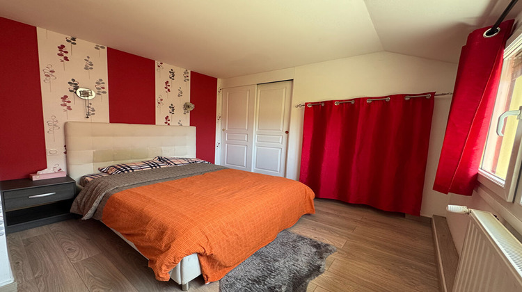 Ma-Cabane - Vente Maison DOLE, 238 m²