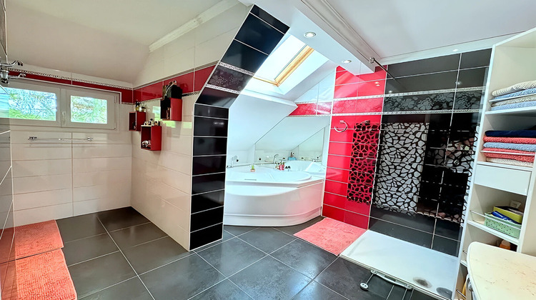 Ma-Cabane - Vente Maison DOLE, 238 m²