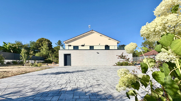 Ma-Cabane - Vente Maison DOLE, 188 m²