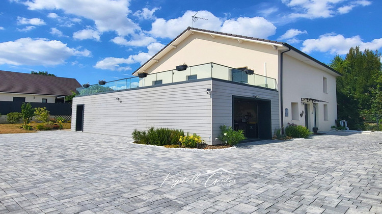Ma-Cabane - Vente Maison Dole, 188 m²