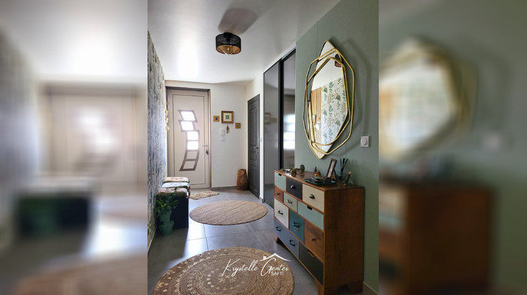 Ma-Cabane - Vente Maison Dole, 188 m²