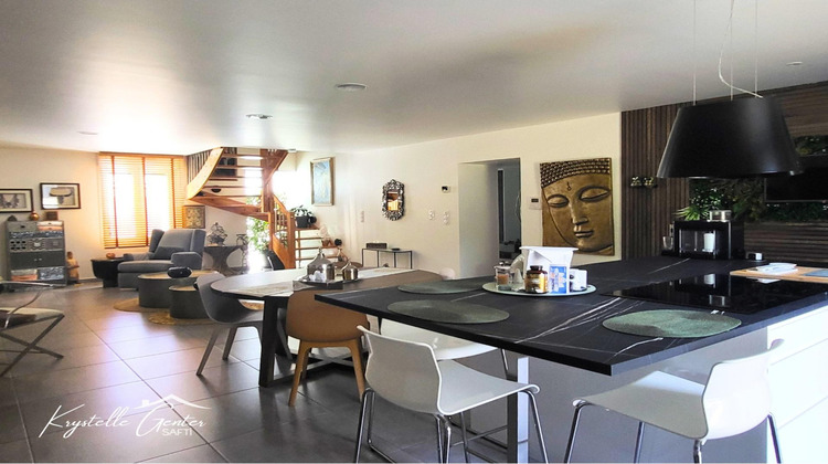 Ma-Cabane - Vente Maison Dole, 188 m²