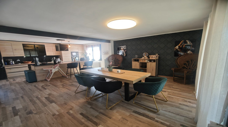 Ma-Cabane - Vente Maison DOLE, 130 m²