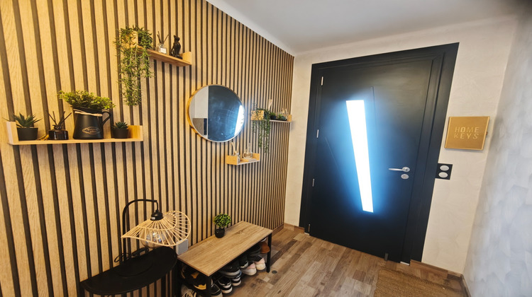 Ma-Cabane - Vente Maison DOLE, 130 m²