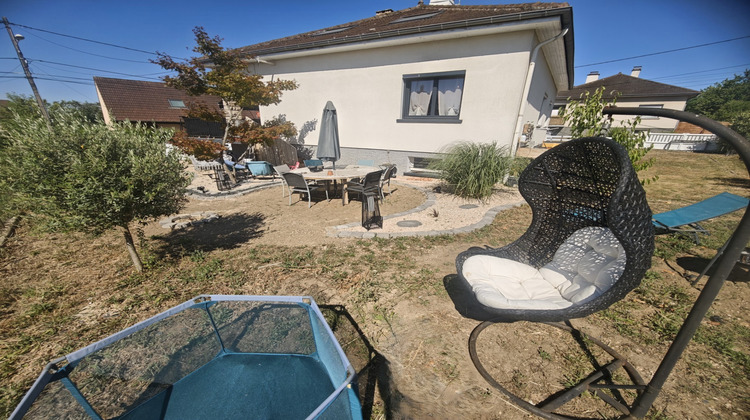 Ma-Cabane - Vente Maison DOLE, 130 m²