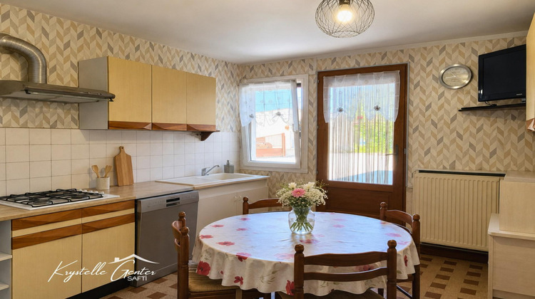 Ma-Cabane - Vente Maison Dole, 116 m²
