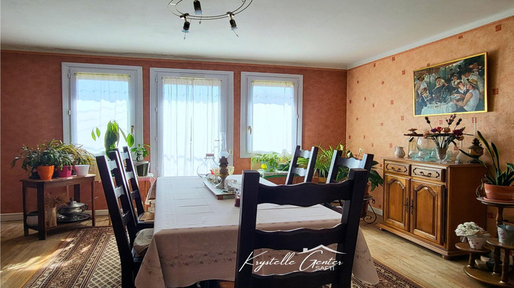 Ma-Cabane - Vente Maison Dole, 116 m²