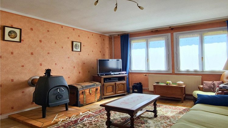 Ma-Cabane - Vente Maison Dole, 116 m²