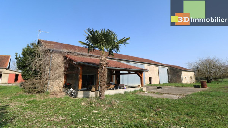 Ma-Cabane - Vente Maison DOLE, 586 m²