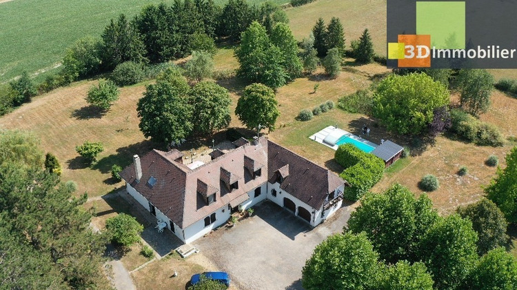 Ma-Cabane - Vente Maison DOLE, 291 m²