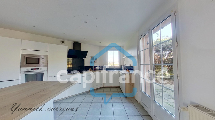 Ma-Cabane - Vente Maison DOLE, 114 m²