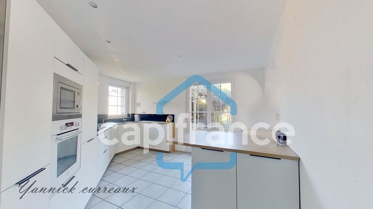 Ma-Cabane - Vente Maison DOLE, 114 m²