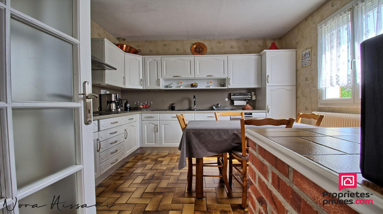 Ma-Cabane - Vente Maison DOLE, 113 m²
