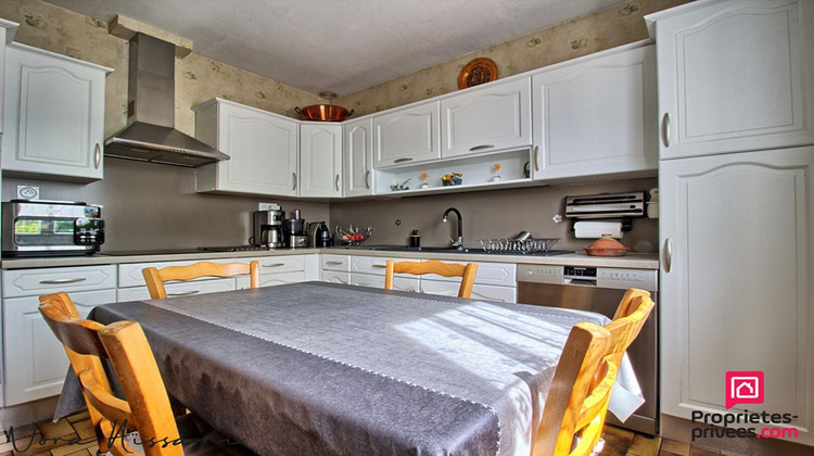 Ma-Cabane - Vente Maison DOLE, 113 m²