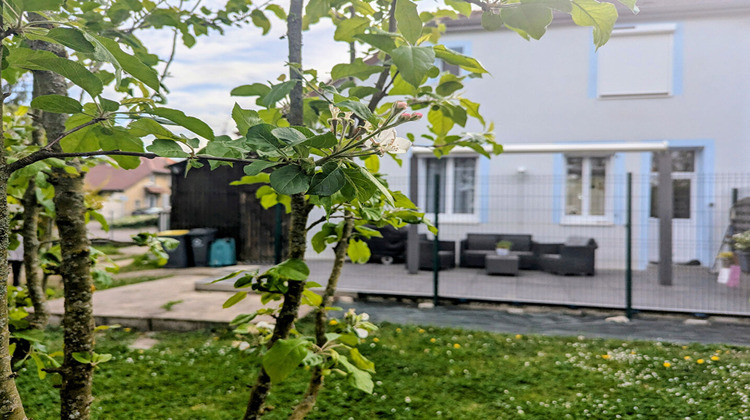 Ma-Cabane - Vente Maison DOLE, 80 m²