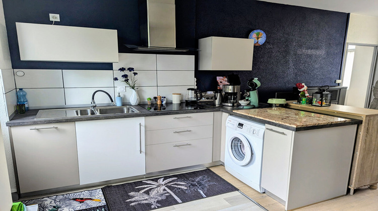 Ma-Cabane - Vente Maison DOLE, 80 m²