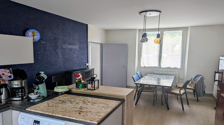 Ma-Cabane - Vente Maison DOLE, 80 m²