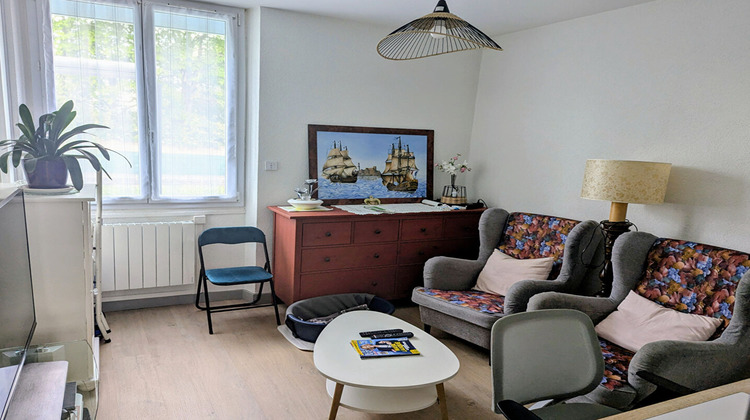 Ma-Cabane - Vente Maison DOLE, 80 m²