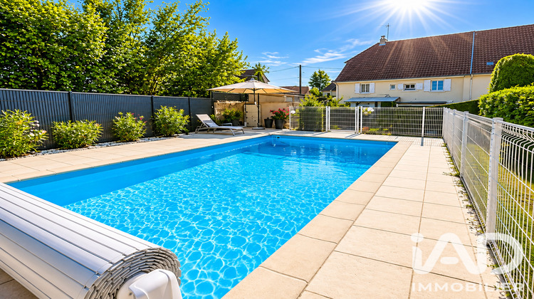 Ma-Cabane - Vente Maison Dole, 145 m²
