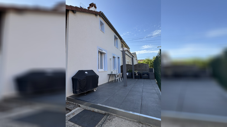 Ma-Cabane - Vente Maison DOLE, 79 m²