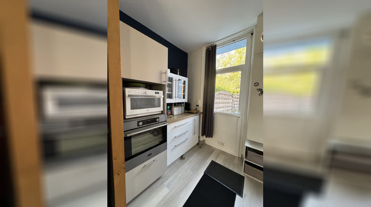 Ma-Cabane - Vente Maison DOLE, 79 m²
