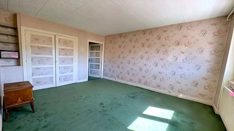 Ma-Cabane - Vente Maison DOLE, 101 m²