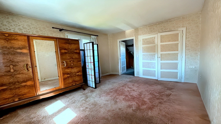 Ma-Cabane - Vente Maison DOLE, 101 m²