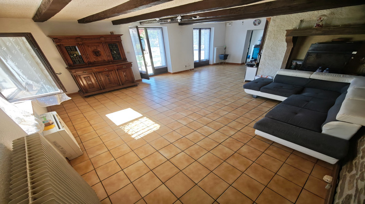 Ma-Cabane - Vente Maison DOLE, 221 m²