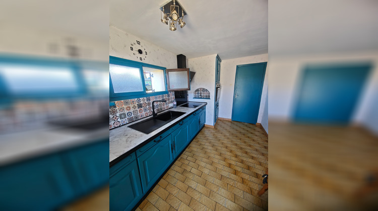 Ma-Cabane - Vente Maison DOLE, 221 m²