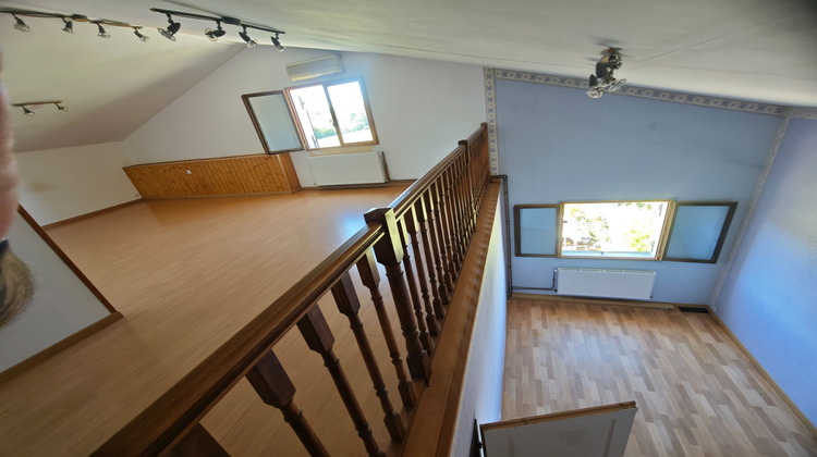 Ma-Cabane - Vente Maison DOLE, 221 m²