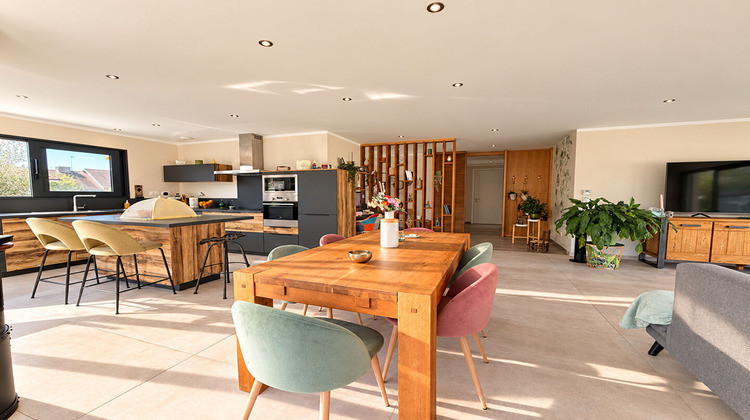 Ma-Cabane - Vente Maison DOLE, 148 m²