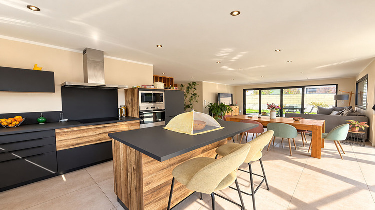 Ma-Cabane - Vente Maison DOLE, 148 m²