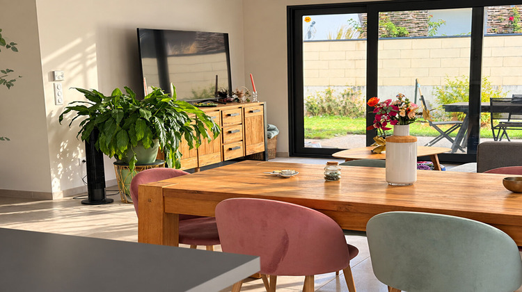 Ma-Cabane - Vente Maison DOLE, 148 m²