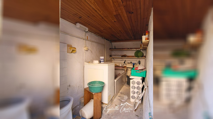 Ma-Cabane - Vente Maison Dole, 60 m²